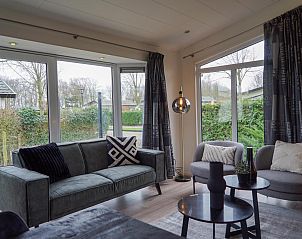 Unterkunft 680174 - Ferienhaus Noordzeekust - Holiday home
