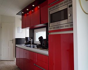 Unterkunft 680174 - Ferienhaus Noordzeekust - Holiday home