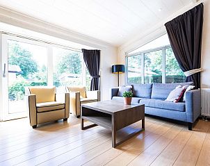 Unterkunft 680174 - Ferienhaus Noordzeekust - Holiday home