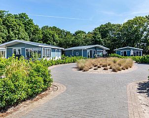 Unterkunft 680180 - Ferienhaus Noordzeekust - Deluxe 5 personen