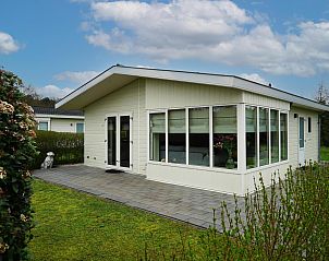 Unterkunft 680186 - Ferienhaus Noordzeekust - Hackfort 5
