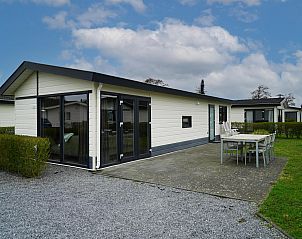 Unterkunft 680189 - Ferienhaus Noordzeekust - Velthorst 5