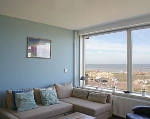 Unterkunft 680193 - Appartement Noordzeekust - Appartement Leuchtturm