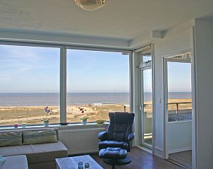Unterkunft 680193 - Appartement Noordzeekust - Appartement Leuchtturm