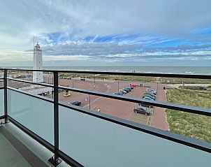 Unterkunft 680193 - Appartement Noordzeekust - Appartement Leuchtturm