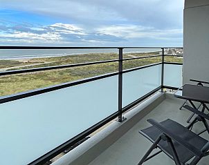 Unterkunft 680193 - Appartement Noordzeekust - Appartement Leuchtturm