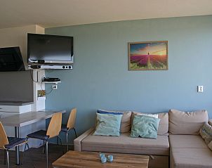 Unterkunft 680193 - Appartement Noordzeekust - Appartement Leuchtturm