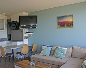 Unterkunft 680193 - Appartement Noordzeekust - Appartement Leuchtturm