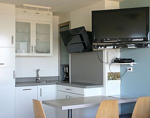 Unterkunft 680193 - Appartement Noordzeekust - Appartement Leuchtturm