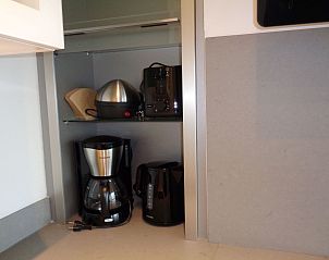 Unterkunft 680193 - Appartement Noordzeekust - Appartement Leuchtturm