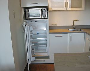 Unterkunft 680193 - Appartement Noordzeekust - Appartement Leuchtturm