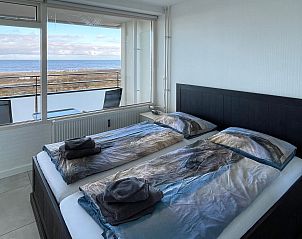 Unterkunft 680193 - Appartement Noordzeekust - Appartement Leuchtturm