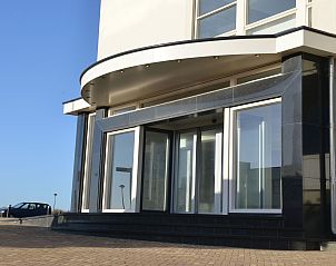 Unterkunft 680193 - Appartement Noordzeekust - Appartement Leuchtturm
