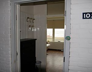 Unterkunft 680193 - Appartement Noordzeekust - Appartement Leuchtturm