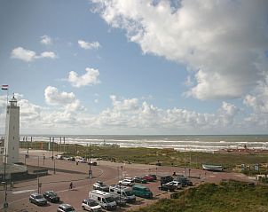 Unterkunft 680193 - Appartement Noordzeekust - Appartement Leuchtturm