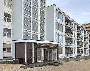 Unterkunft 680193 - Appartement Noordzeekust - Appartement Leuchtturm