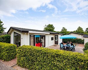Unterkunft 680198 - Ferienhaus Noordzeekust - Holiday home