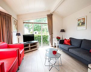 Unterkunft 680198 - Ferienhaus Noordzeekust - Holiday home