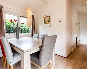 Unterkunft 680198 - Ferienhaus Noordzeekust - Holiday home