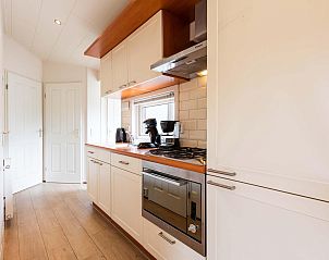 Unterkunft 680198 - Ferienhaus Noordzeekust - Holiday home