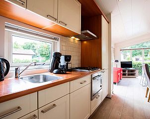 Unterkunft 680198 - Ferienhaus Noordzeekust - Holiday home