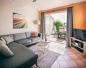 Guest house 680207 - Bungalow Noordzeekust - Bungalow 6