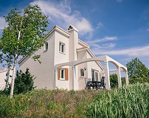 Unterkunft 680208 - Bungalow Noordzeekust - Bungalow 4