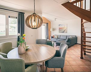 Unterkunft 680208 - Bungalow Noordzeekust - Bungalow 4