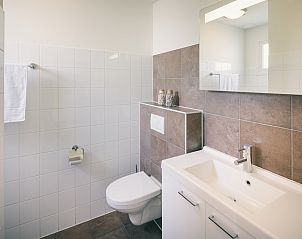 Unterkunft 680208 - Bungalow Noordzeekust - Bungalow 4