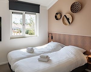 Verblijf 680209 - Bungalow Noordzeekust - Familievilla 12