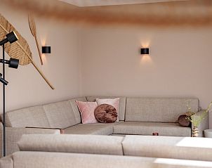 Verblijf 680209 - Bungalow Noordzeekust - Familievilla 12