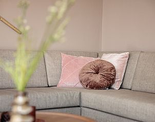 Verblijf 680209 - Bungalow Noordzeekust - Familievilla 12