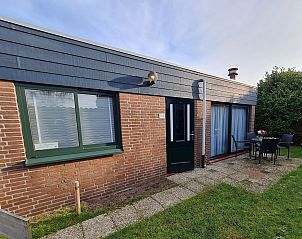 Unterkunft 680236 - Ferienhaus Noordzeekust - Vakantiehuis Duinparel