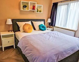 Unterkunft 680236 - Ferienhaus Noordzeekust - Vakantiehuis Duinparel