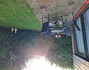 Unterkunft 680236 - Ferienhaus Noordzeekust - Vakantiehuis Duinparel