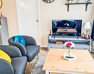 Unterkunft 680236 - Ferienhaus Noordzeekust - Vakantiehuis Duinparel