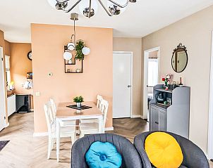 Unterkunft 680236 - Ferienhaus Noordzeekust - Vakantiehuis Duinparel