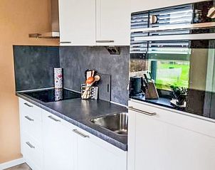 Unterkunft 680236 - Ferienhaus Noordzeekust - Vakantiehuis Duinparel