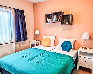 Unterkunft 680236 - Ferienhaus Noordzeekust - Vakantiehuis Duinparel