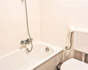 Unterkunft 680236 - Ferienhaus Noordzeekust - Vakantiehuis Duinparel