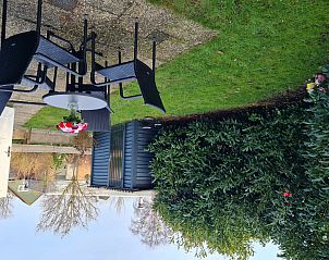 Unterkunft 680236 - Ferienhaus Noordzeekust - Vakantiehuis Duinparel