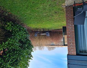Unterkunft 680236 - Ferienhaus Noordzeekust - Vakantiehuis Duinparel
