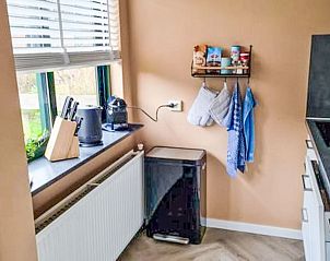 Unterkunft 680236 - Ferienhaus Noordzeekust - Vakantiehuis Duinparel
