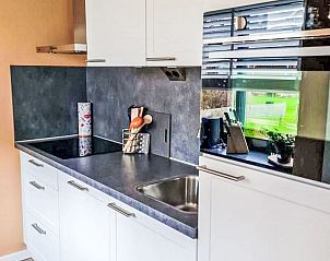 Unterkunft 680236 - Ferienhaus Noordzeekust - Vakantiehuis Duinparel