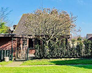 Unterkunft 680241 - Ferienhaus Noordzeekust - Familiehuis in Noordwijkerhout