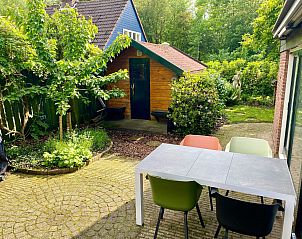 Unterkunft 680241 - Ferienhaus Noordzeekust - Familiehuis in Noordwijkerhout