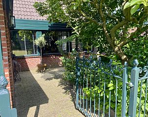 Unterkunft 680241 - Ferienhaus Noordzeekust - Familiehuis in Noordwijkerhout