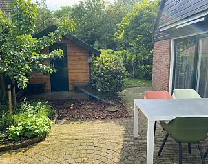 Unterkunft 680241 - Ferienhaus Noordzeekust - Familiehuis in Noordwijkerhout