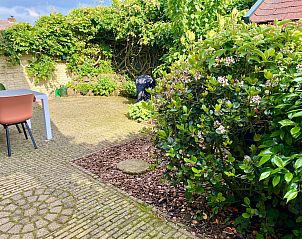 Unterkunft 680241 - Ferienhaus Noordzeekust - Familiehuis in Noordwijkerhout
