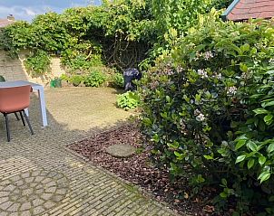 Unterkunft 680241 - Ferienhaus Noordzeekust - Familiehuis in Noordwijkerhout